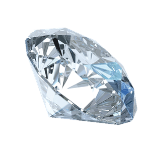 Diamond PNG image-6674